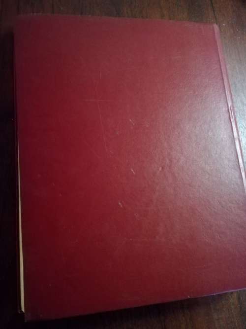 CROCHET AND FINE KNITTING - E E Visser