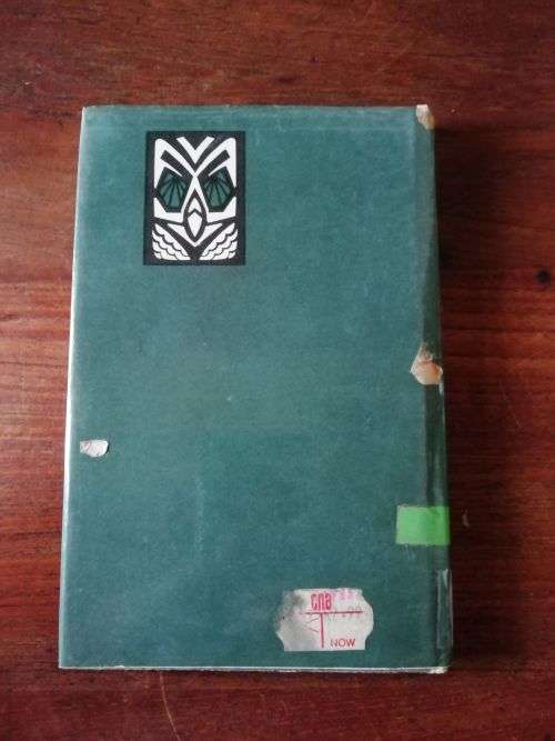 DIE UILE IN DOE VERLORE STAD - Cor Dirks