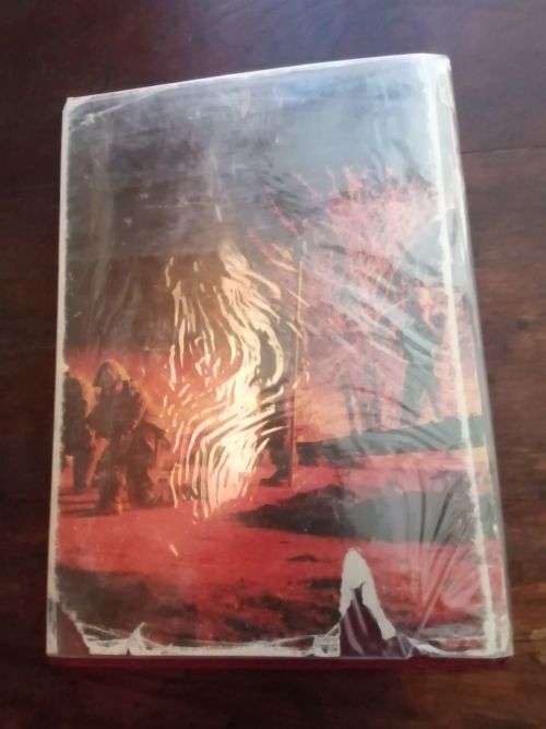 ANGOLA OPERASIE SAVANNAH 1975-1976 - FJ Du T Spies