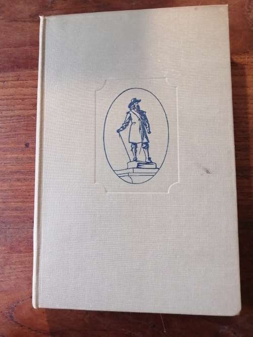THOMAS BAINES` AFRICAN JOURNAL - JOURNAL OF RESIDENCE IN AFRICA 1842-1853