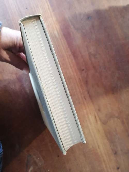 THOMAS BAINES` AFRICAN JOURNAL - JOURNAL OF RESIDENCE IN AFRICA 1842-1853