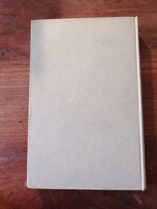 THOMAS BAINES` AFRICAN JOURNAL - JOURNAL OF RESIDENCE IN AFRICA 1842-1853