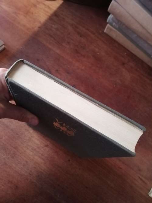 ANDERS SPARRMAN A VOYAGE TO THE CAPE OF GOOD HOPE TOWARDS THE ANTARCTIC POLAR CIRCLE