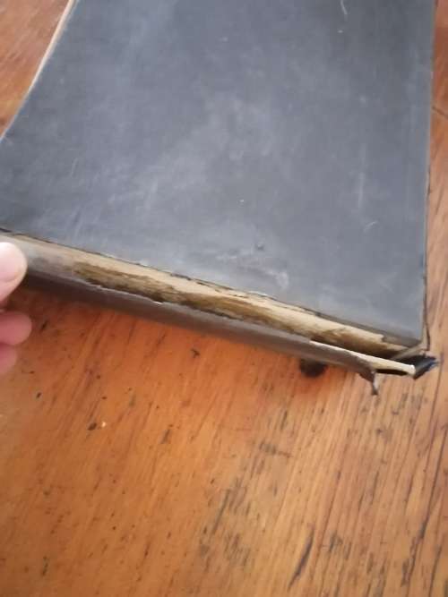 THE SOURCE OF THE NILE - Richard Burton  *Folio Society