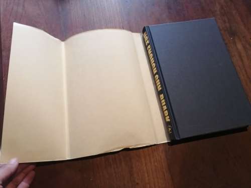 USE ENOUGH GUN: On Hunting Big Game  - Robert Ruark