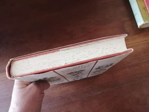 SOME FRONTIER FAMILIES - I Mitford-Barberton and Violet White