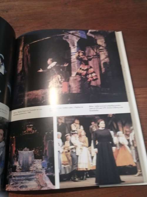 PACT OPERA: The First Twenty-Five Years - Stanley Peskin