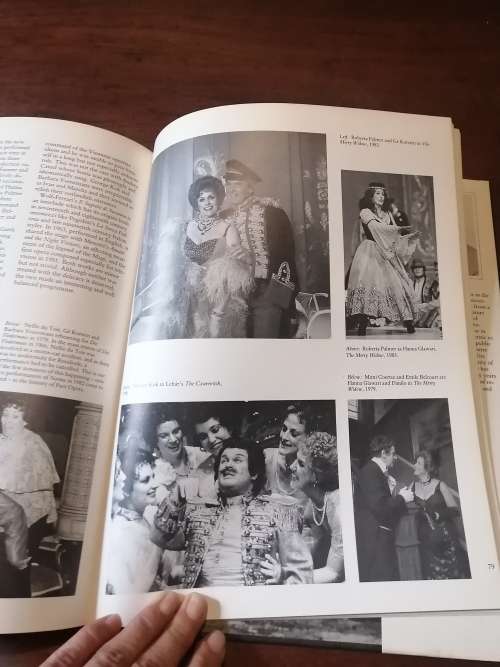 PACT OPERA: The First Twenty-Five Years - Stanley Peskin