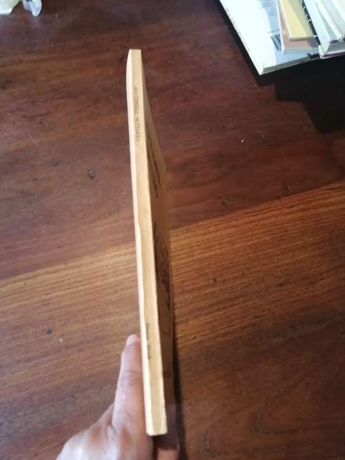 SOUTHWELL SETTLERS - Doris Stirk