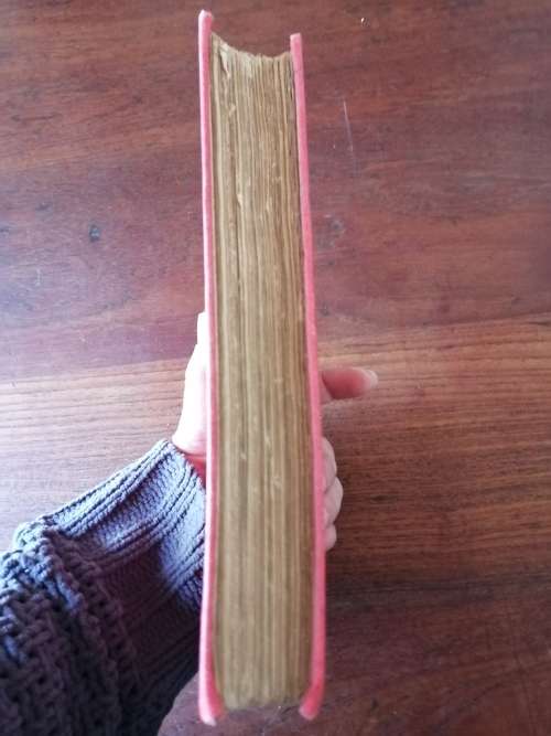 A ROMANCE OF THE CAPE FRONTIER - Bertram Mitford