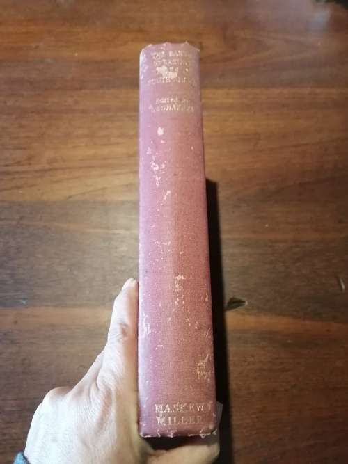 THE BANTU-SPEAKING TRIBES OF SOUTH AFRICA - I Schapera