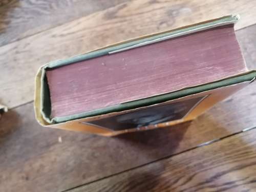 SMUTS:  The Fields of Force 1919-1950 - WK Hancock