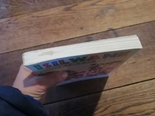 ISILWANE: The Animal - Credo Mutwa