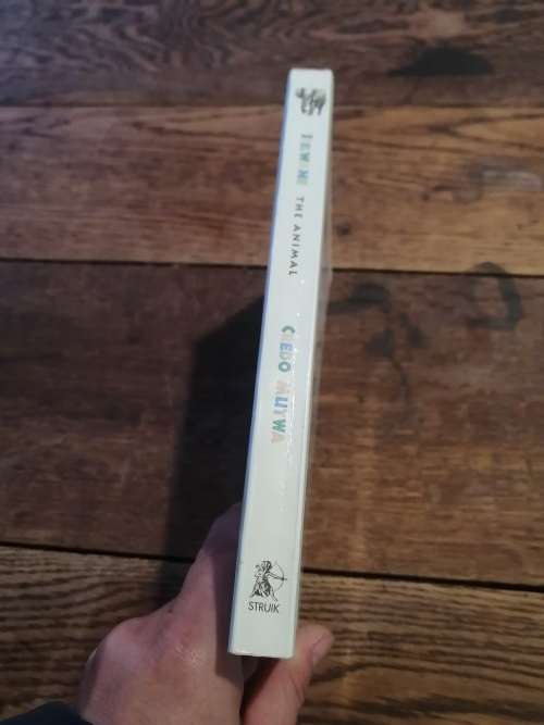 ISILWANE: The Animal - Credo Mutwa