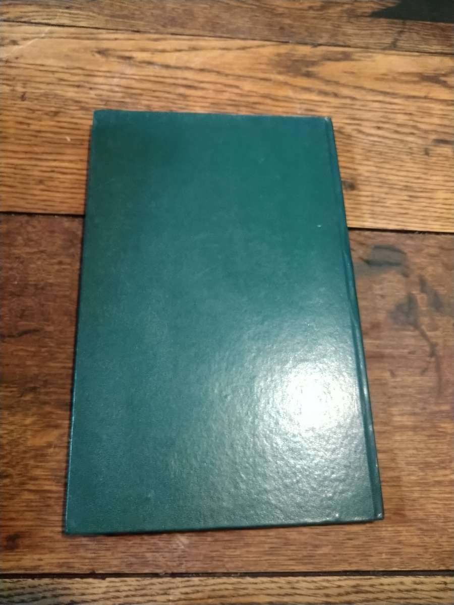 TRADER ON THE VELD -  Albert Jackson *signed by author