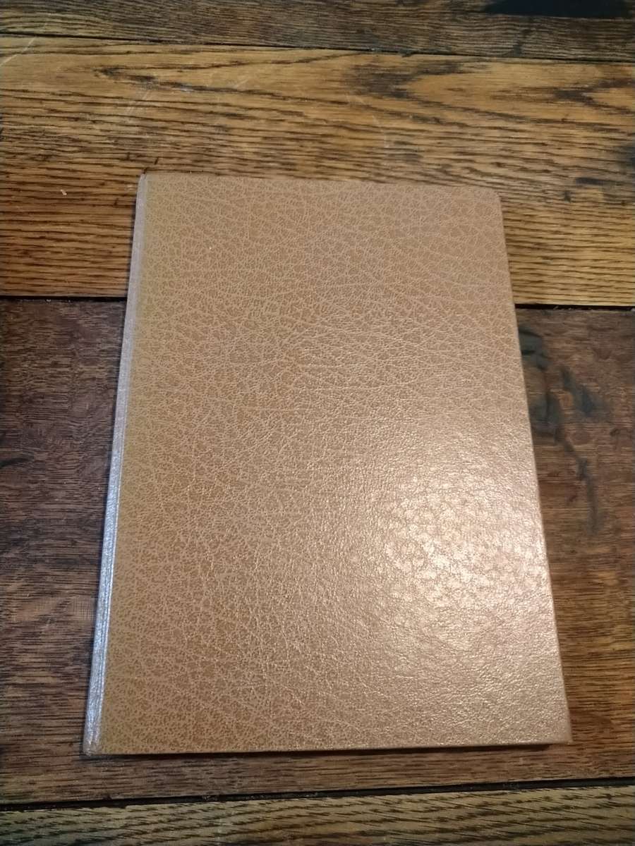 JOHN PARKIN OF THE BAAKENS RIVER FARM AND HIS FAMILY 1820-1970 -  NP Sellick