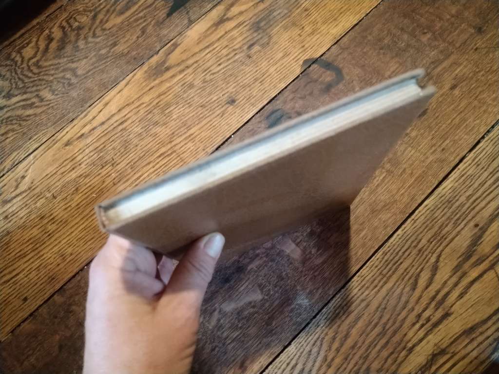 JOHN PARKIN OF THE BAAKENS RIVER FARM AND HIS FAMILY 1820-1970 -  NP Sellick