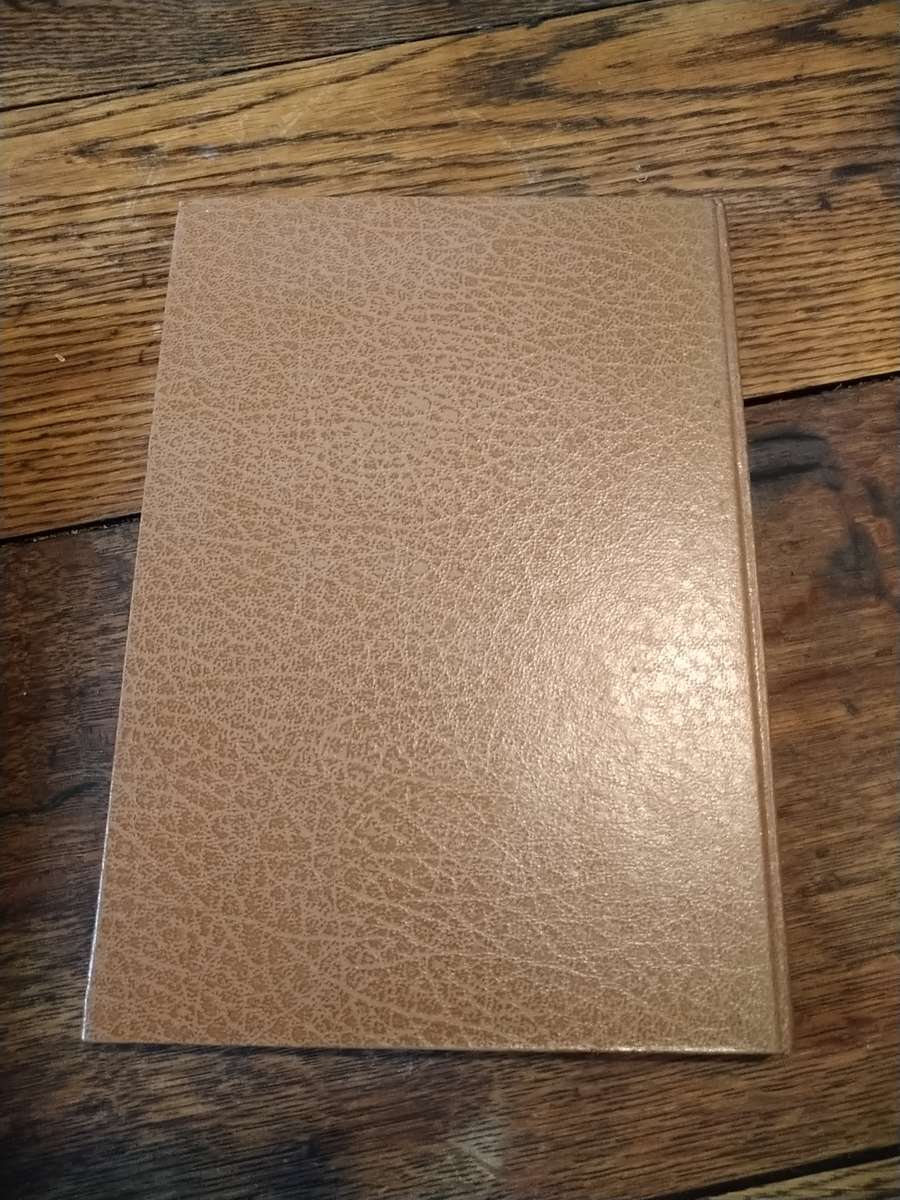 JOHN PARKIN OF THE BAAKENS RIVER FARM AND HIS FAMILY 1820-1970 -  NP Sellick