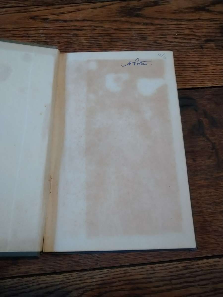 IN THE LAND OF THE SETTLERS - Dirk JJ Pretorius