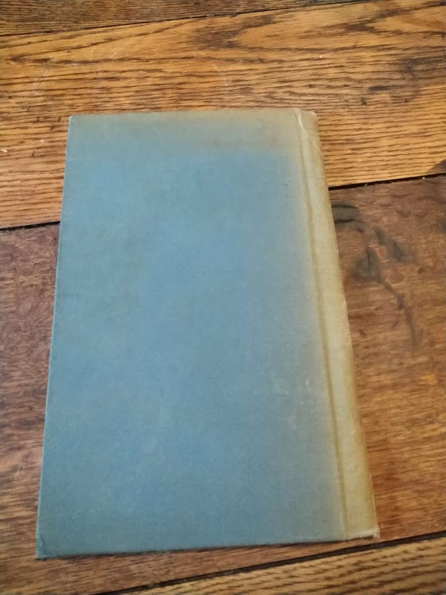 IN THE LAND OF THE SETTLERS - Dirk JJ Pretorius