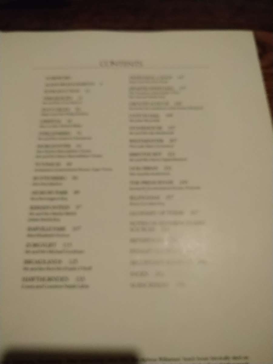 COLONIAL HOUSES OF SOUTH AFRICA -  Graham Viney