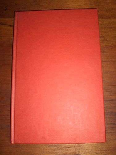 THE PRINCIPLE OF APARTHEID  H F Sansom