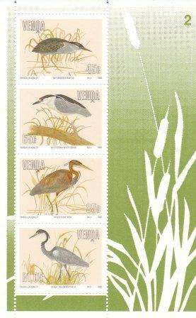 Venda 1993 herons m/s um