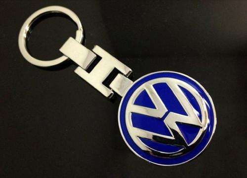 VW Logo Key ring