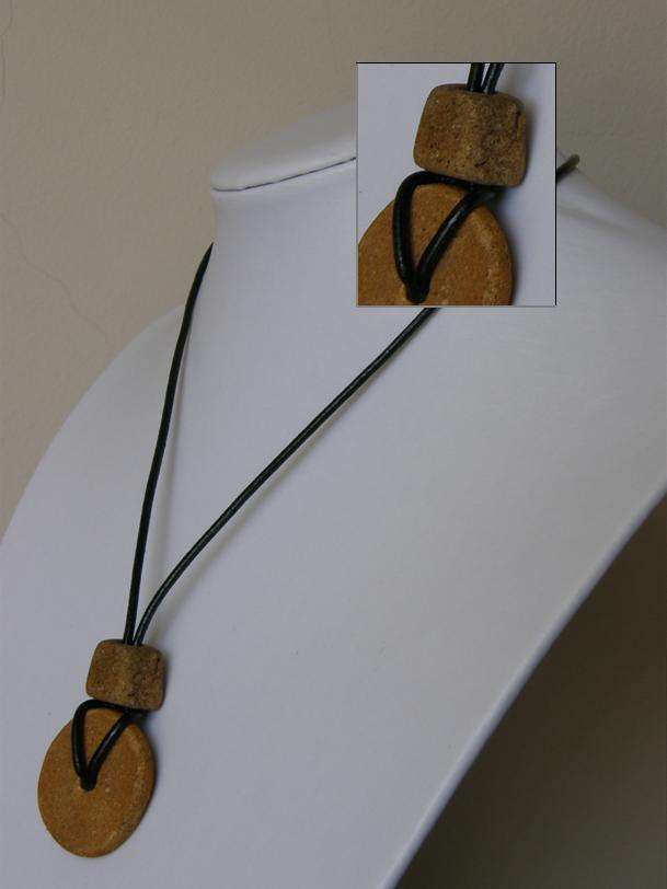 Mens necklace