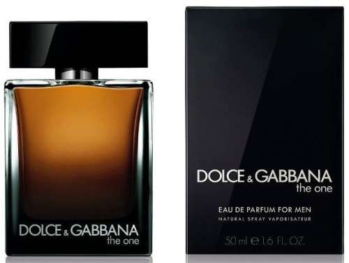Dolce & Gabbana The One EDP 100ml