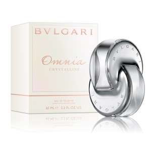 Bvlgari Omnia Crystalline EDT 65ml
