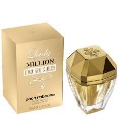 Paco Rabanne Lady Million EDT 50ml