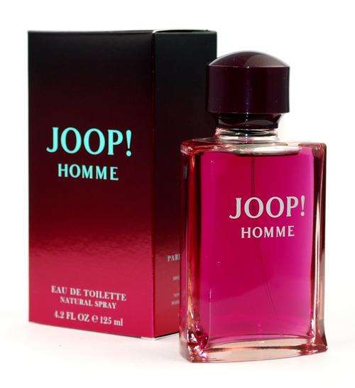 Joop! Homme EDT 125ml