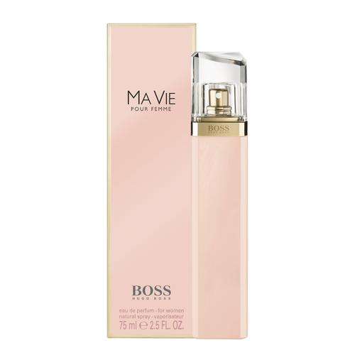 Hugo Boss MaVie Pour Femme EDP 75ml