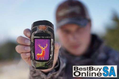 SEEK Reveal XR - Long-Range Thermal Camera - Free Shipping (Local Stock)
