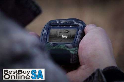 SEEK Reveal XR - Long-Range Thermal Camera - Free Shipping (Local Stock)