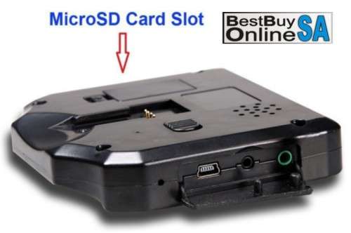 NTS200 4x Zoom 6*LEDs 3.5" LCD Digital Endoscope 720P 8.2 mm Probe Inspection Camera