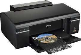 Epson Stylus Photo P50