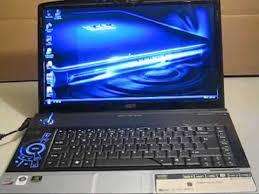 Acer Aspire 6920G