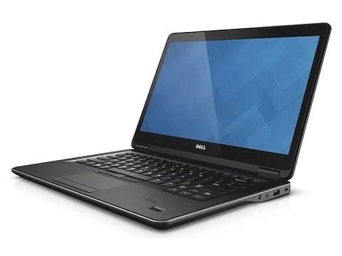 Dell Latitude E7250 Ultrabook - Core i7 | 8GB Ram | 256GB SSD | Warranty 2018