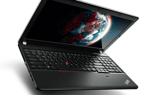 Gaming Lenovo E540 - Quad Core i7 | 8GB Ram | 1TB HDD | Nvidia Graphics | Warranty 2018