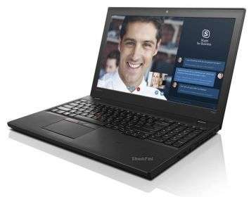 Lenovo T560 Demo - 6th Gen i5 | 8 GB Ram | 500GB HDD | 4G | Warranty 2020 | 9.9/10 Condition