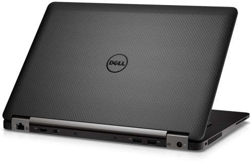 Dell Latitude E7470 Ultrabook - | i7 6th Gen | 256 GB SSD | 8GB Ram | 4G LTE -Warranty 2021