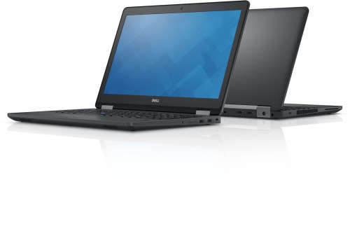 Dell Latitude E5570 - i7 6th Gen Quad Core  | 1TB HDD 8GB Ram | 2GB Radeon Graphics | Warranty 2019
