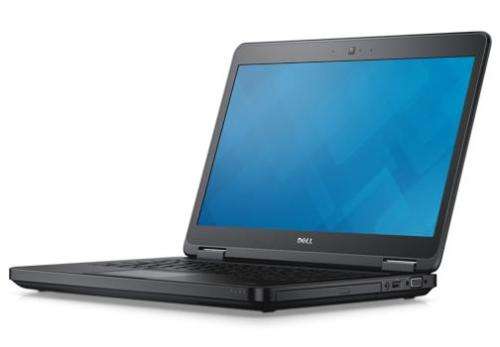 Dell Latitude E5440 - i5 4th Gen | 500GB HDD | 8GB Ram| HD | Good Condition | Warranty 2019