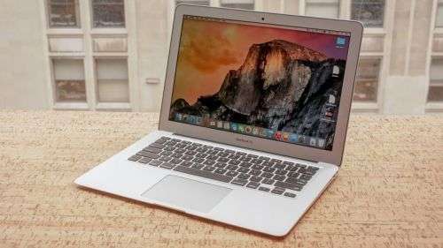Apple Macbook Air (2015) - i5 | Intel HD 6000 1.5GB | Excellent Condition