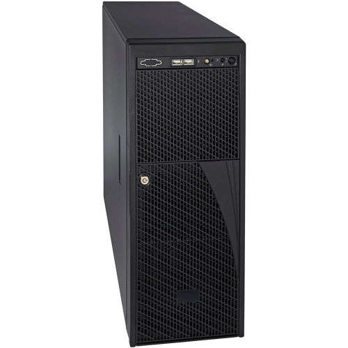 Intel Server - Xeon E5-2407 x2 | 16GB Ram | 2TB HDD | Nvidia GT630 | Good Condition