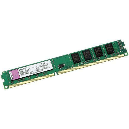 **EXCELLENT**DDR 3** DESKTOP RAM **KINGSTON**4GB** FAST 1333 MHZ**