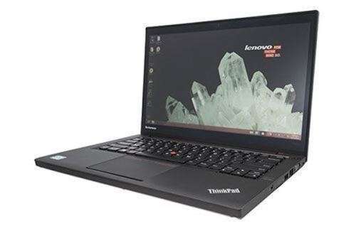 **BUSINESS NOTEBOOK**NEAT FAST**LENOVO T450**8GB RAM**4G MOBILE**INTEL HD**WIN 10