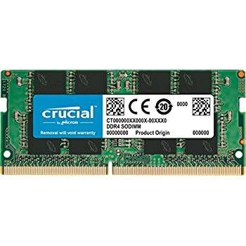 **AS NEW BARGAIN** CRUCIAL 8GB DDR3** LAPTOP RAM ** FAST 1600 MHZ**